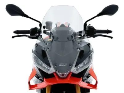 WRS - WINDSCREEN TOURING TUONO V4 CL - 23121468