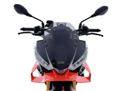 WRS - WINDSCREEN SPORT TUONO V4 DARK - 23121471