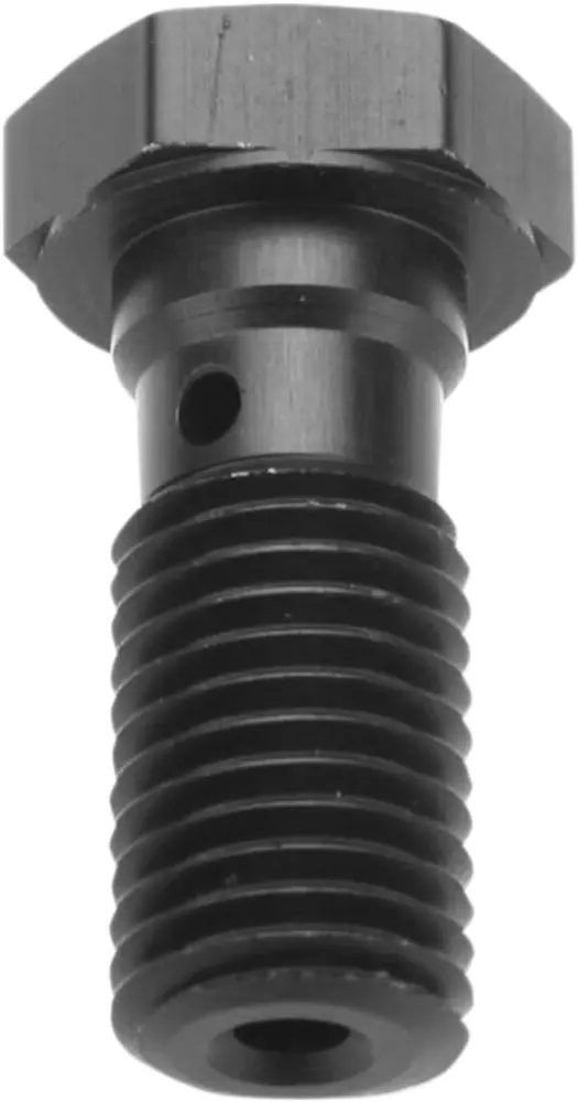 TRW - BANJO BOLT BLK M10X1 25 - 17412430