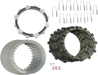 REKLUSE - CLUTCH KT RADX KLR650 96+ - 11300407