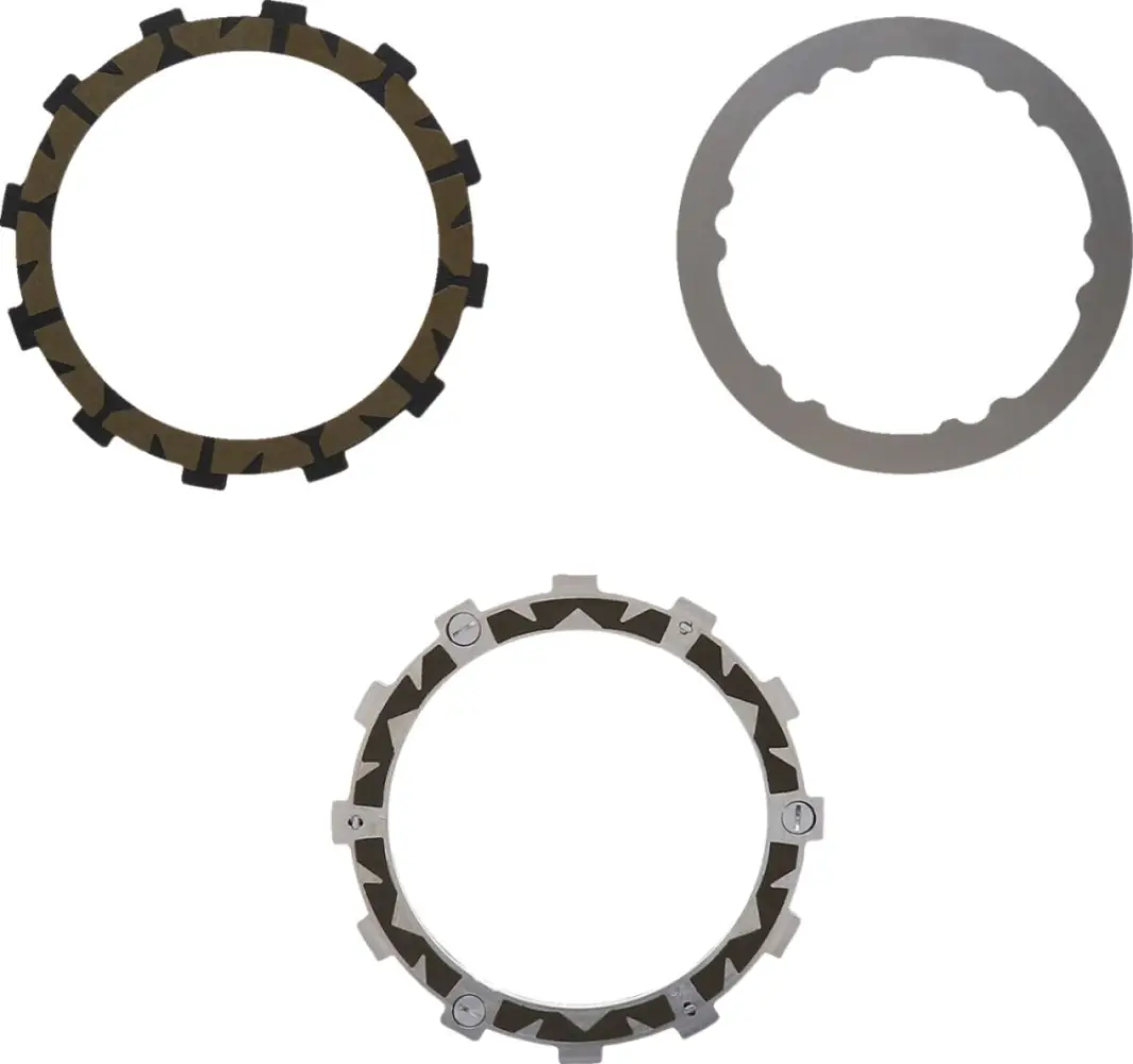 REKLUSE - CLUTCH RADIUSX 4.0 BETA - 11300713