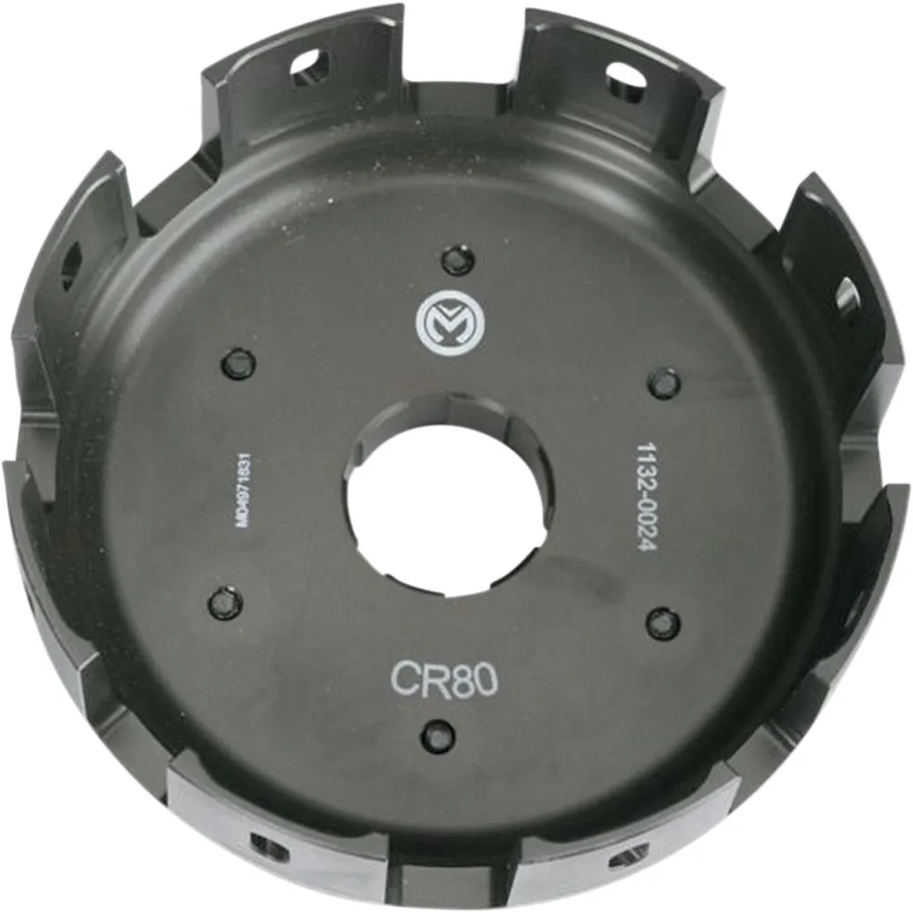 MOOSE OFFROAD HARD-PARTS - CLUTCH BASKET CR80/85 - 11320024