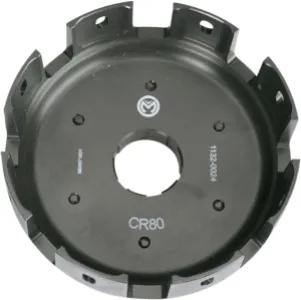 MOOSE OFFROAD HARD-PARTS - CLUTCH BASKET CR80/85 - 11320024