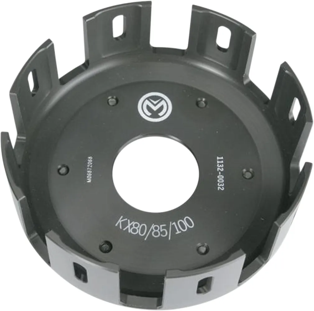 MOOSE OFFROAD HARD-PARTS - CLUTCH BASKET KX80/85/100 - 11320032