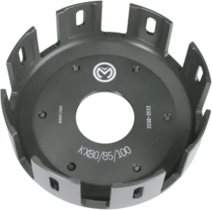 MOOSE OFFROAD HARD-PARTS - CLUTCH BASKET KX80/85/100 - 11320032