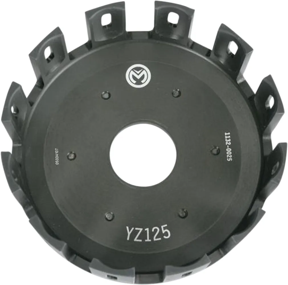 MOOSE OFFROAD HARD-PARTS - CLUTCH BASKET YZ125 99-04 - 11320025