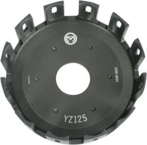MOOSE OFFROAD HARD-PARTS - CLUTCH BASKET YZ125 99-04 - 11320025