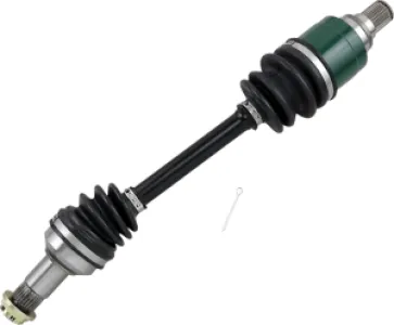 MOOSE OFFROAD FOUR WHEEL - AXLE KIT COMPLETE ARC CAT - 02141577