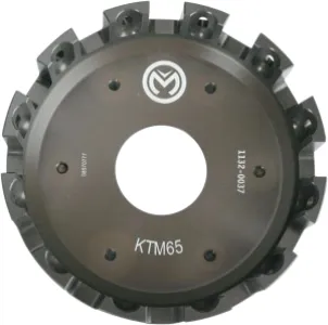 MOOSE OFFROAD HARD-PARTS - CLUTCH BASKET KTM65 99-05 - 11320037
