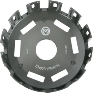 MOOSE OFFROAD HARD-PARTS - CLTCH BSKT YZF/WRF/YFM660 - 11320033