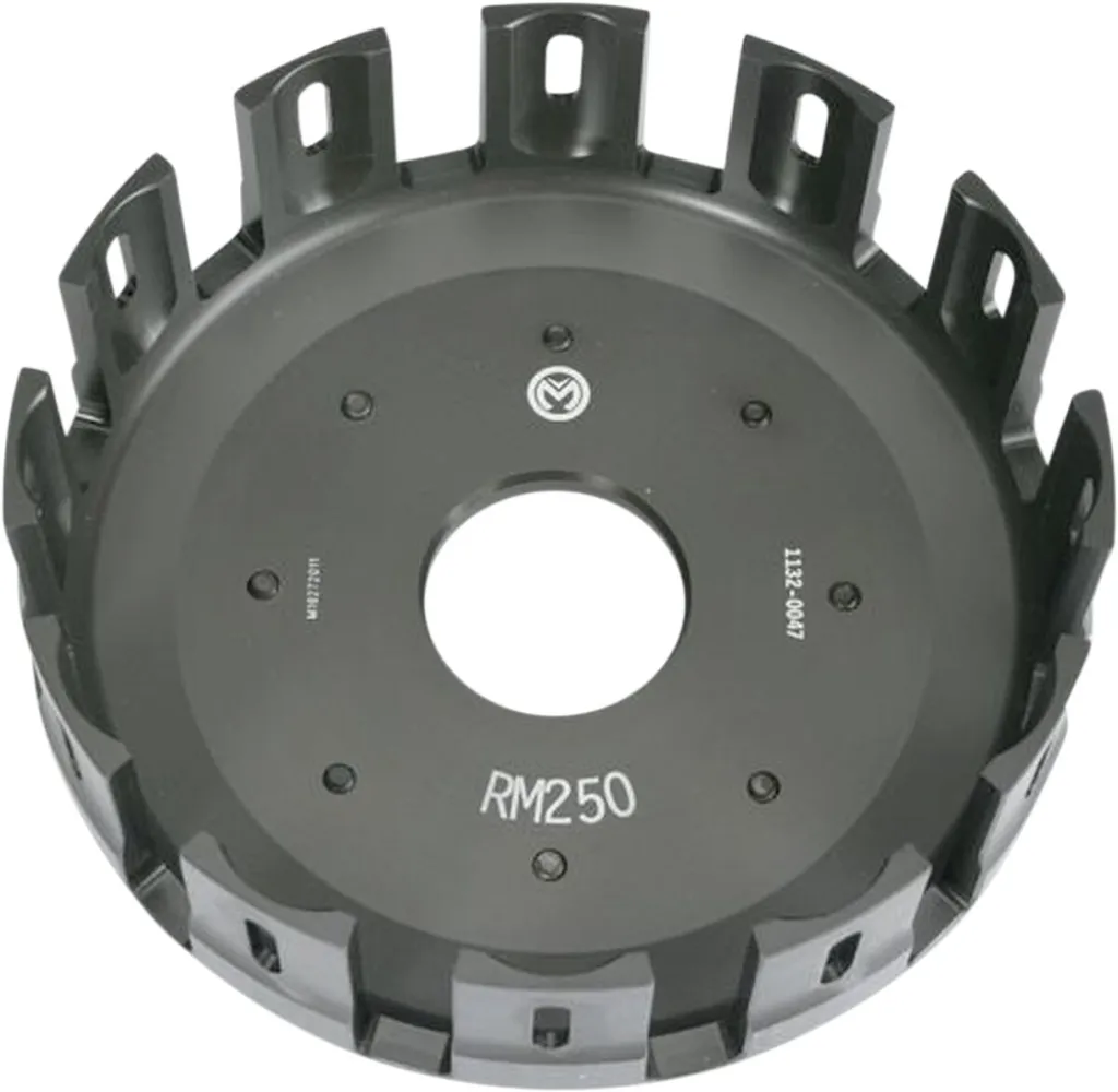 MOOSE OFFROAD HARD-PARTS - BASKET CLTCH RM250 03- - 11320047