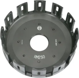 MOOSE OFFROAD HARD-PARTS - BASKET CLTCH RM250 03- - 11320047