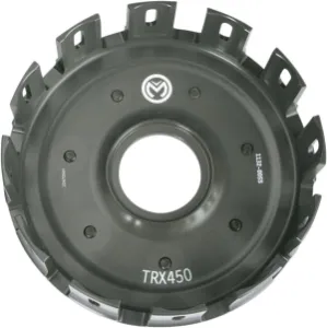 MOOSE OFFROAD HARD-PARTS - CLUTCH BASKET TRX450R 04 - 11320055