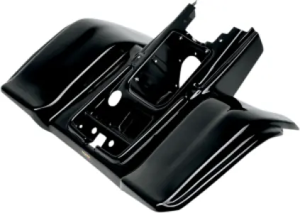 MAIER - R FNDR BLSTR BLK - M18976BK