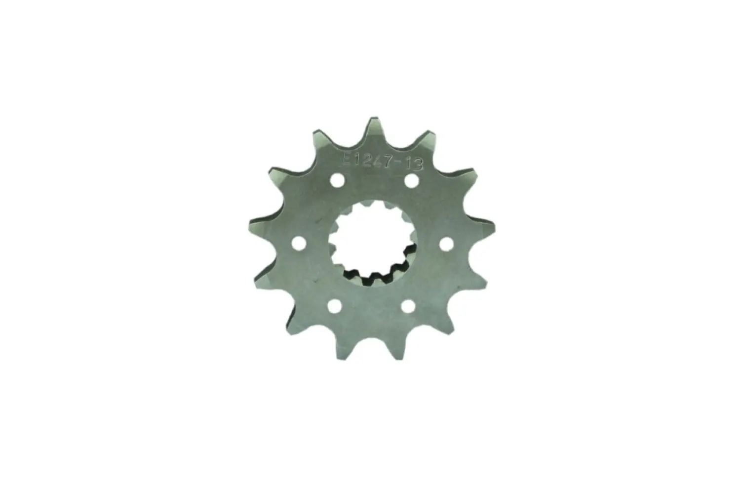 SCAR RACING - SPROCKET FRT CR CRF 13T - 12122307
