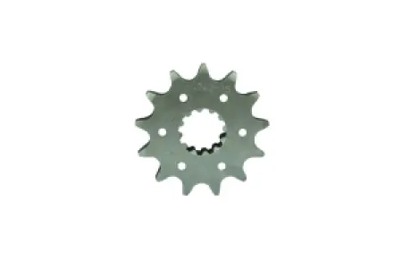 SCAR RACING - SPROCKET FRT SX85 04-/ TC85 18 - 12122315