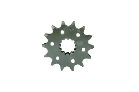 SCAR RACING - SPROCKET FRT SX85 04-/ TC85 18 - 12122316