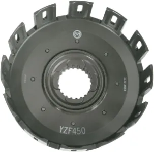 MOOSE OFFROAD HARD-PARTS - CLTCH BASKET WR/YZ450F 04 - 11320053