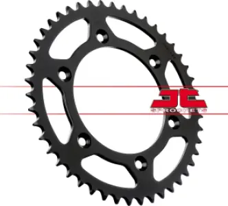 JT SPROCKETS - SPROCKET REAR 520 46T - 12102530