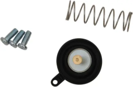 PARTS UNLIMITED - REBUILD KIT AIRCUTOFF VLV - 10031691