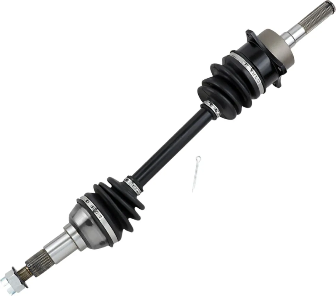 MOOSE OFFROAD FOUR WHEEL - AXLE KIT COMPLETE CANAM - 02141579
