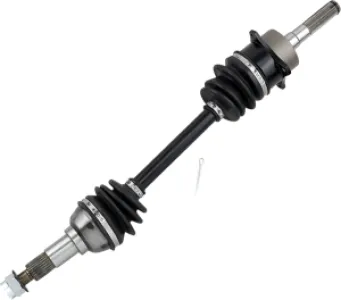 MOOSE OFFROAD FOUR WHEEL - AXLE KIT COMPLETE CANAM - 02141579