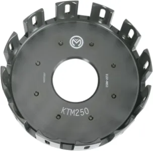 MOOSE OFFROAD HARD-PARTS - CLTCH BASKET KTM250 03-04 - 11320051