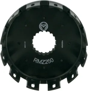 MOOSE OFFROAD HARD-PARTS - BASKET CLTH W/CUS-KXF/RMZ - 11320121