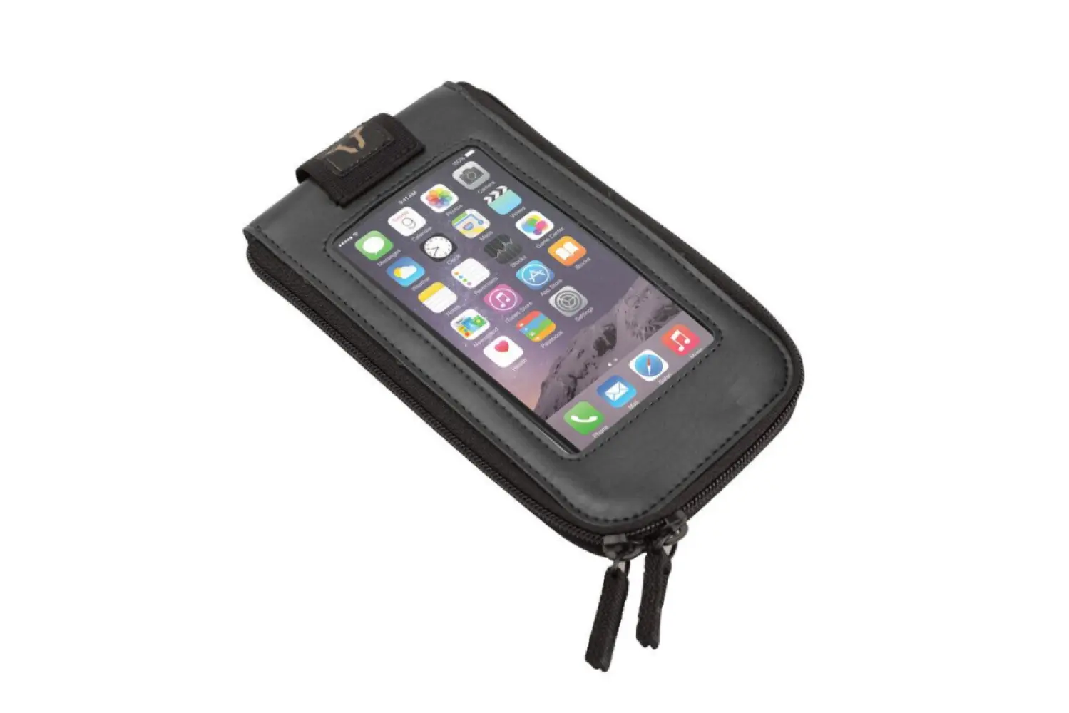 SW-MOTECH - LEGEND GEAR PHONE BAG BLK - 35120319