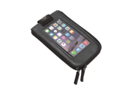 SW-MOTECH - LEGEND GEAR PHONE BAG BLK - 35120319
