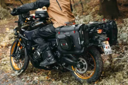 SW-MOTECH - ACCESSORY BAG PRO PLUS WP - 35120321