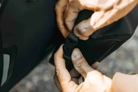 SW-MOTECH - ACCESSORY BAG PRO PLUS WP - 35120321