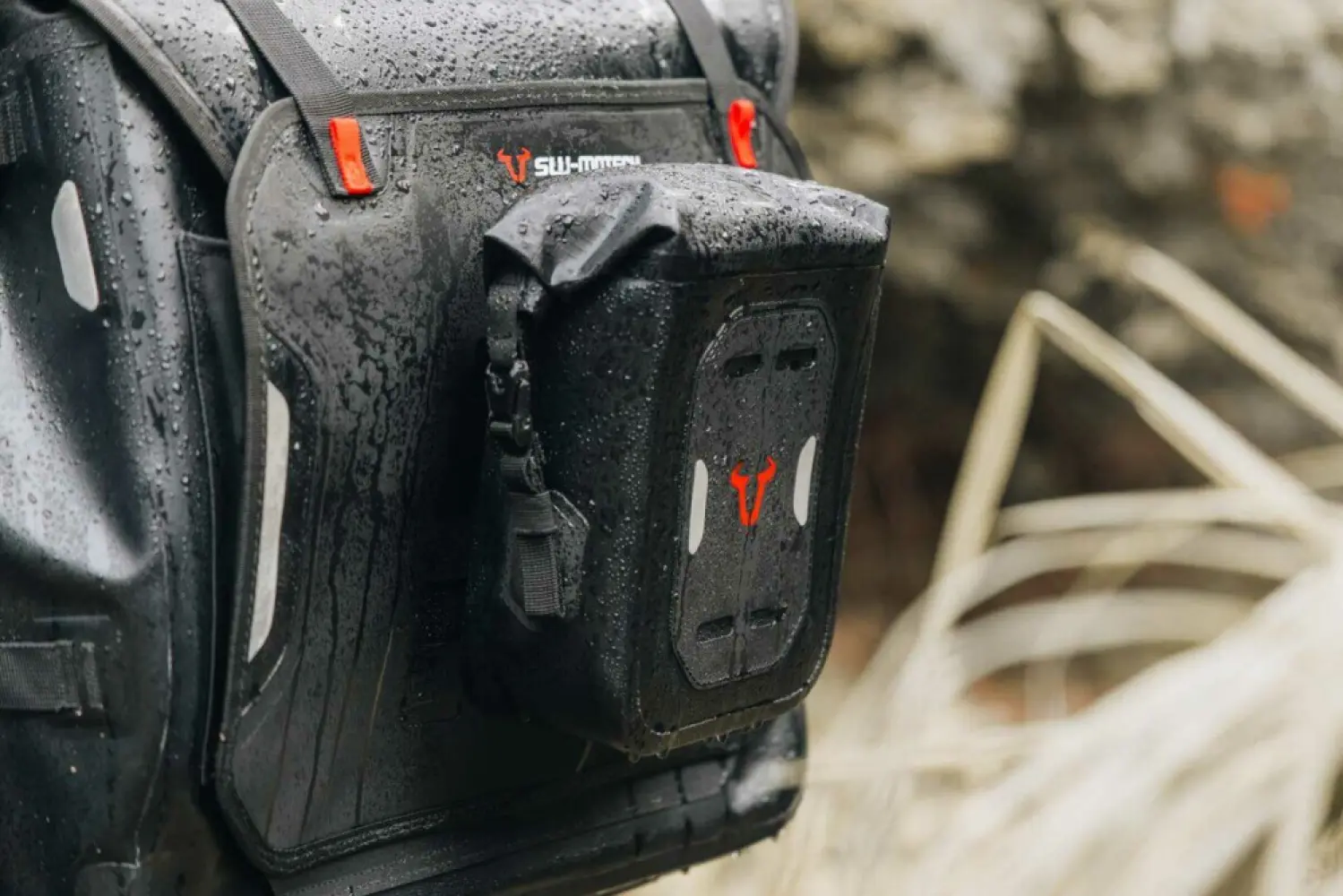 SW-MOTECH - ACCESSORY BAG PRO PLUS WP - 35120321