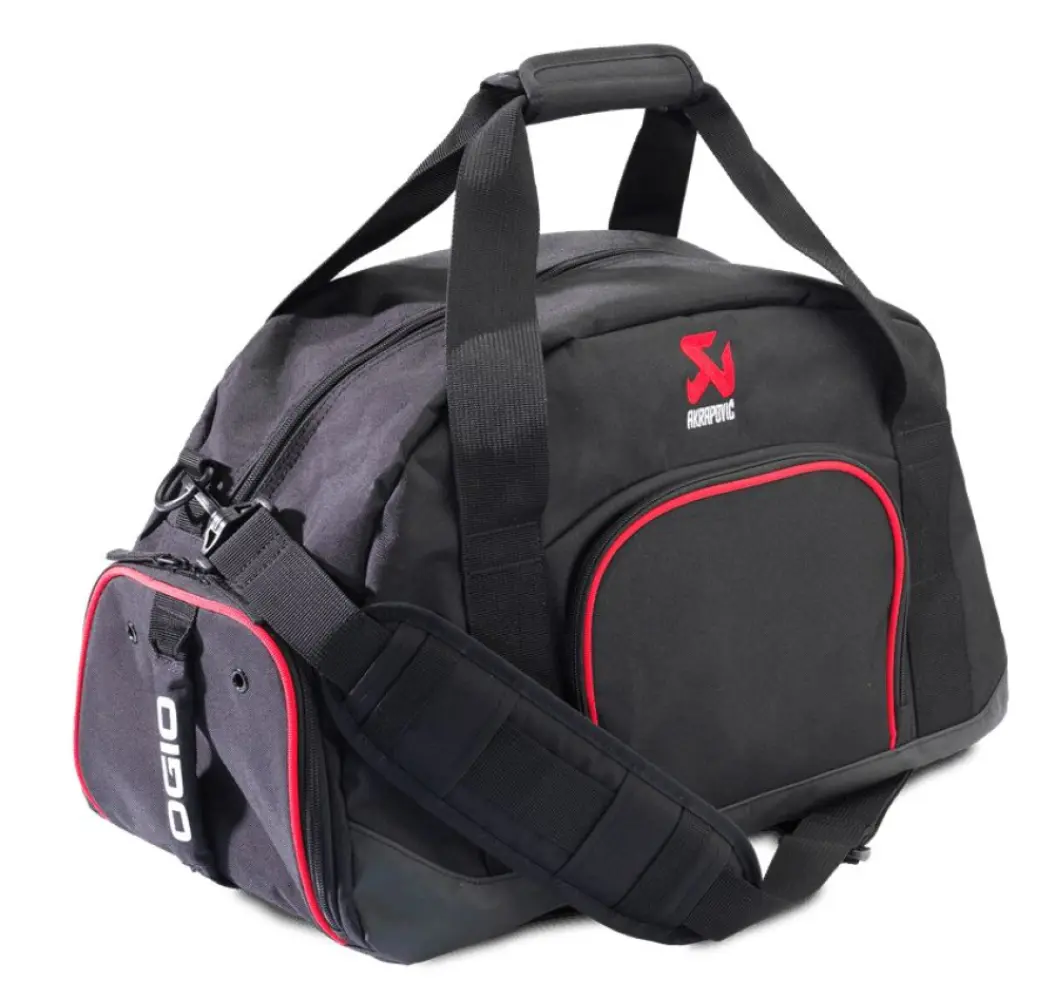 AKRAPOVIC - DUFFEL BAG OGIO AKRA - 35120326