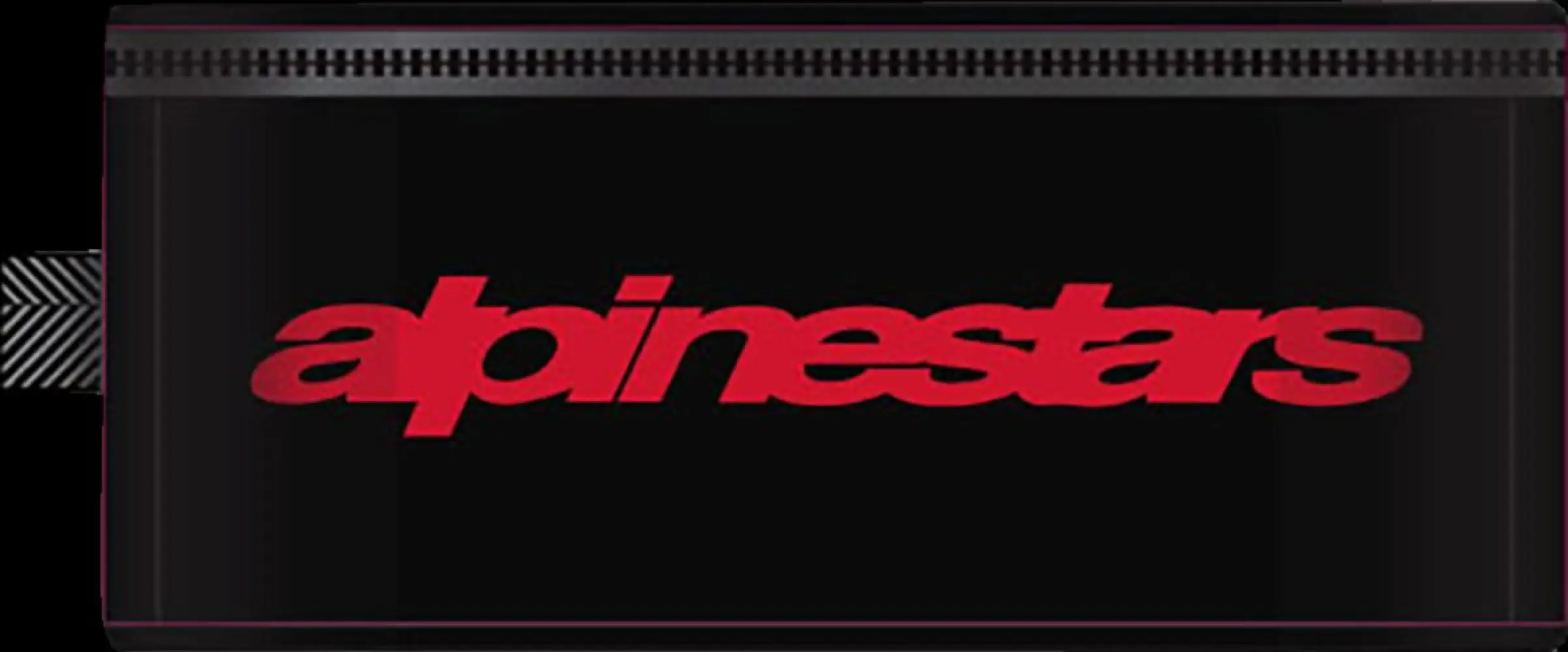 ALPINESTARS GOGGLES - GOGGLE CASE SUPERTECH VISION - 35120324