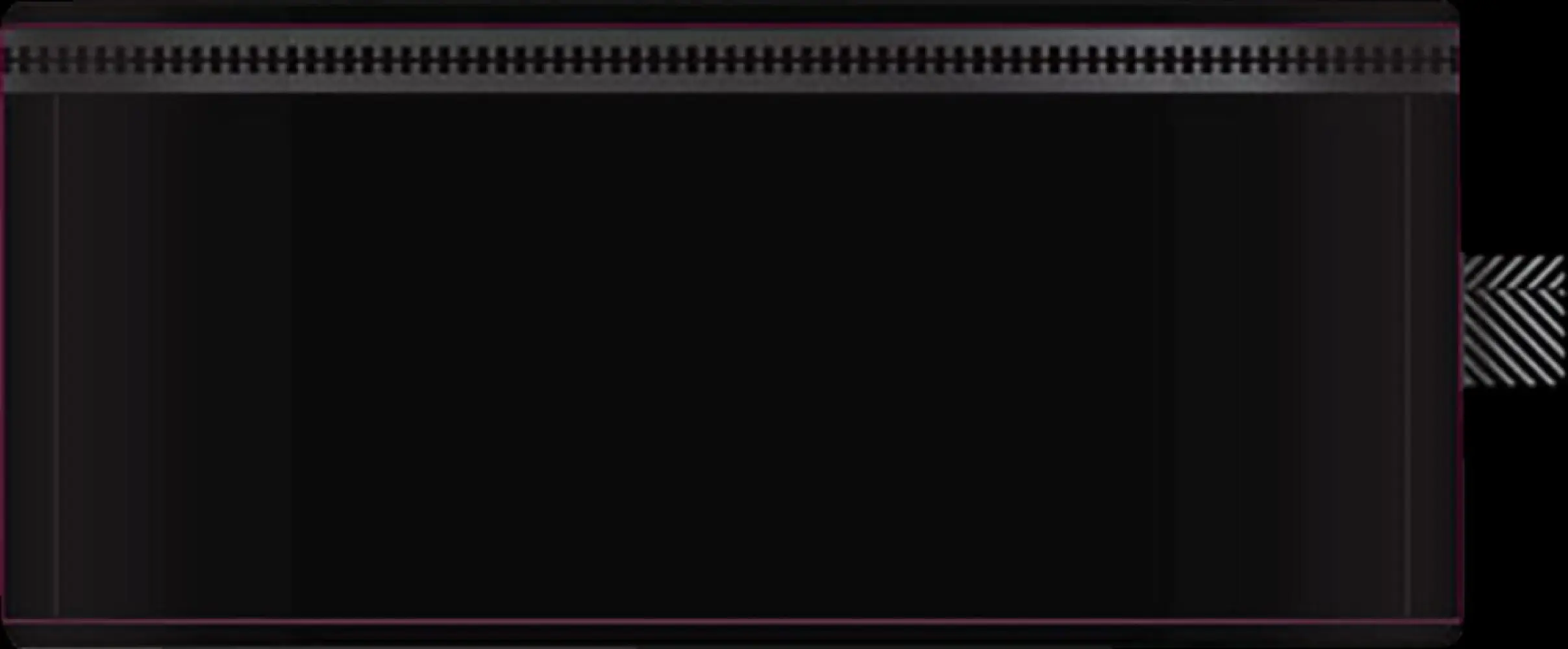 ALPINESTARS GOGGLES - GOGGLE CASE SUPERTECH VISION - 35120324