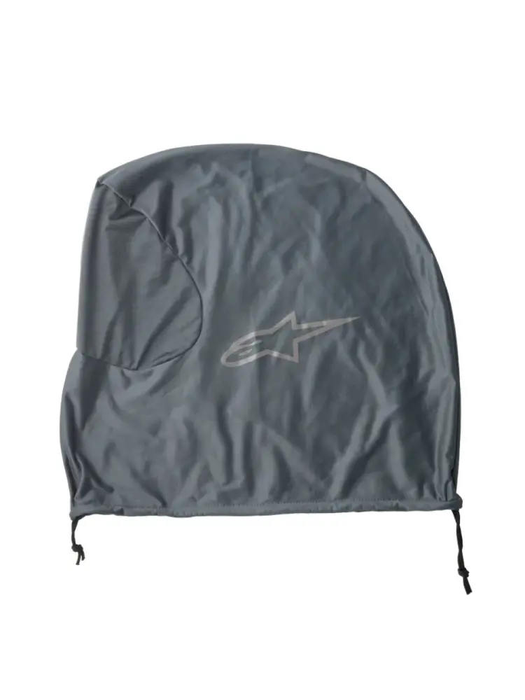 ALPINESTARS(MX) - BAG SM7 SOFT GRAY  - 35140054