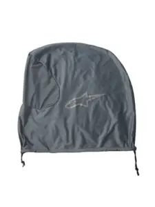ALPINESTARS(MX) - BAG SM7 SOFT GRAY  - 35140054