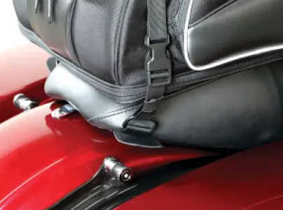 NELSON RIGG - UNDER SEAT ATTACHMENT - 35150205