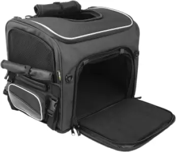 NELSON RIGG - PET CARRIER ROUTE 1 ROVER - 35150214
