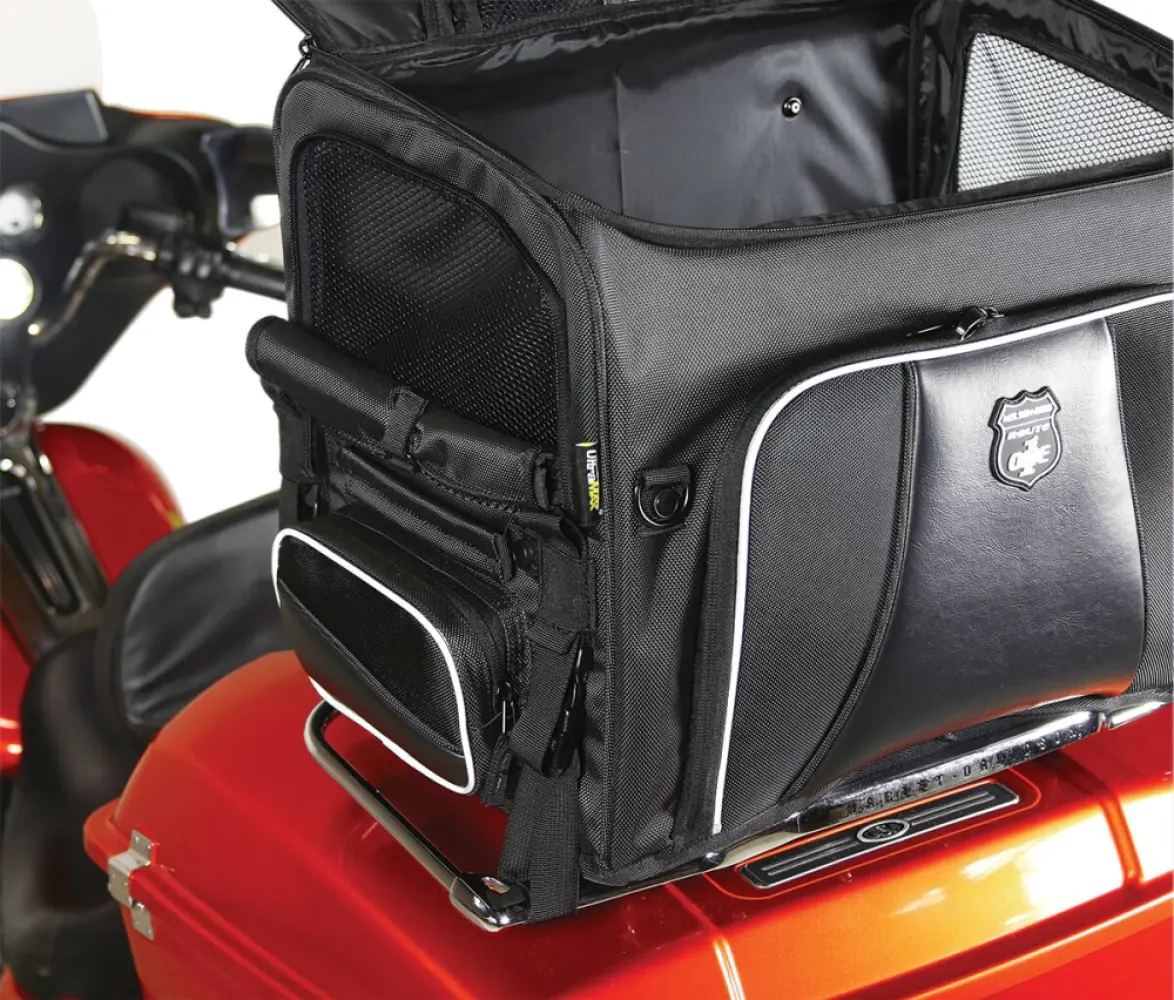 NELSON RIGG - PET CARRIER ROUTE 1 ROVER - 35150214