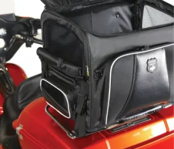 NELSON RIGG - PET CARRIER ROUTE 1 ROVER - 35150214