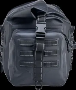 BILTWELL - BAG DRY EXFIL-105 BLACK - 35150242