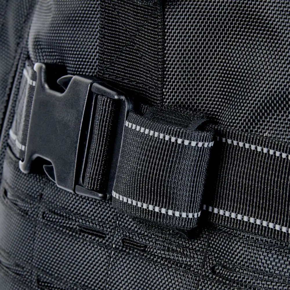 BILTWELL - BAG EXFIL-80 GEN 2 BLK - 35150238