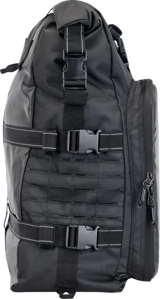BILTWELL - BAG EXFIL-80 GEN 2 BLK - 35150238