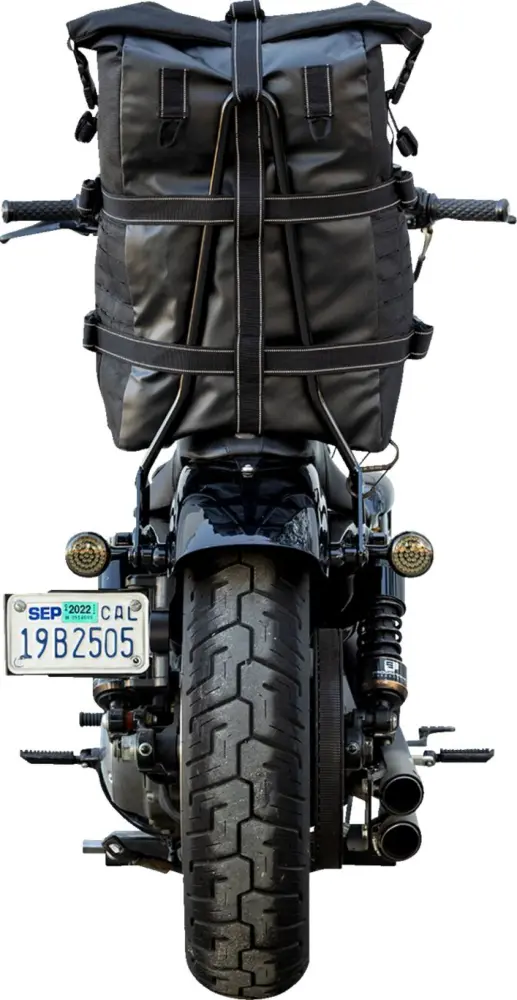 BILTWELL - BAG EXFIL-80 GEN 2 BLK - 35150238