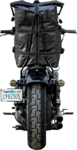 BILTWELL - BAG EXFIL-80 GEN 2 BLK - 35150238