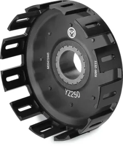 MOOSE OFFROAD HARD-PARTS - BASKET CLTCH W/CUSH-CR/F - 11320119