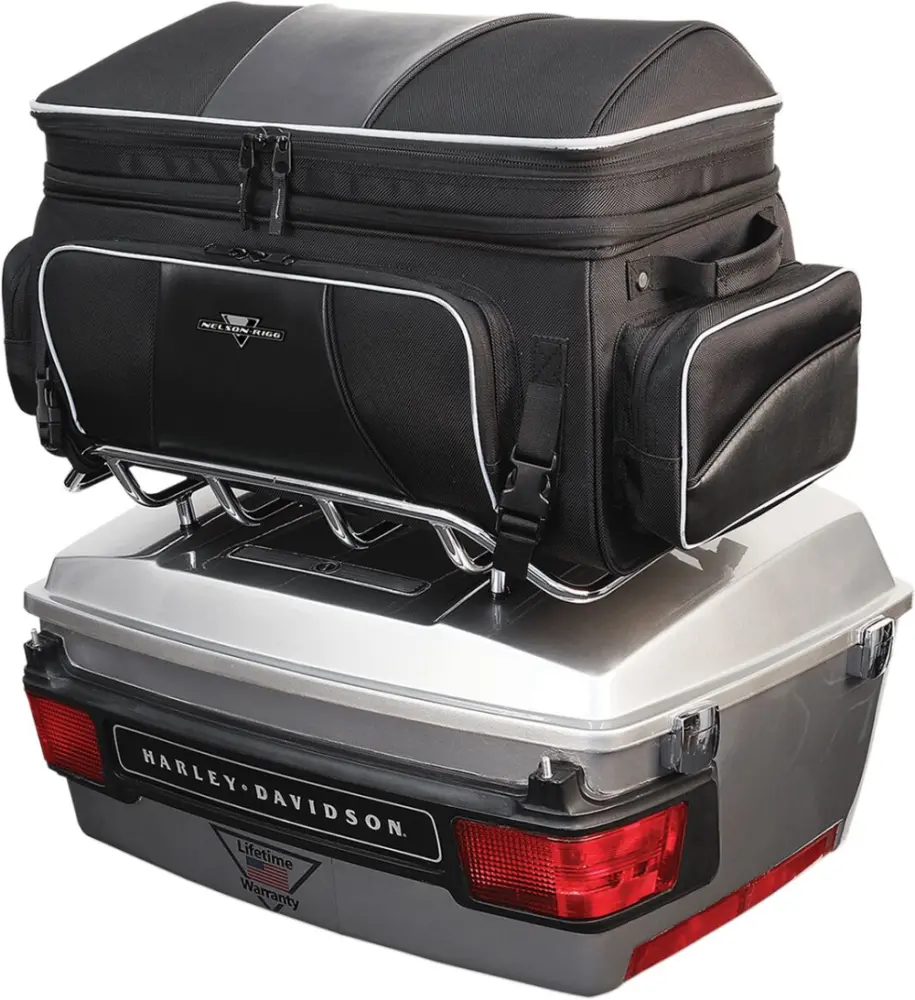 NELSON RIGG - TOUR TRUNK TRAVELER RT1 - 35160269