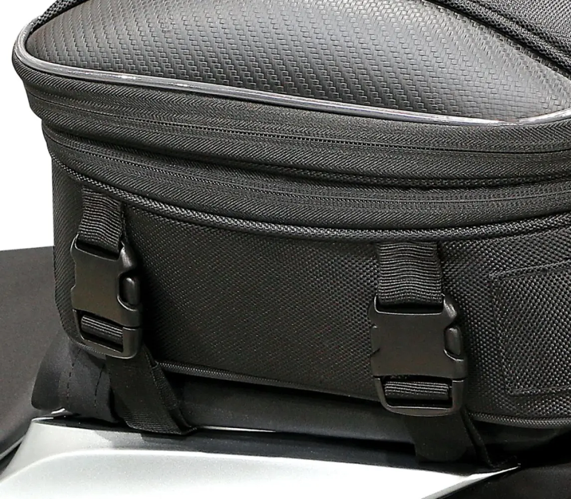 NELSON RIGG - TAIL BAG COMMUTER SPORT - 35160277